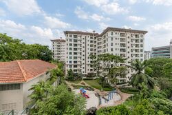 Mont Botanik Residence  (D23), Condominium #581858081
